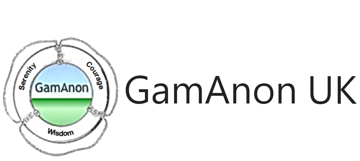 Gam Anon