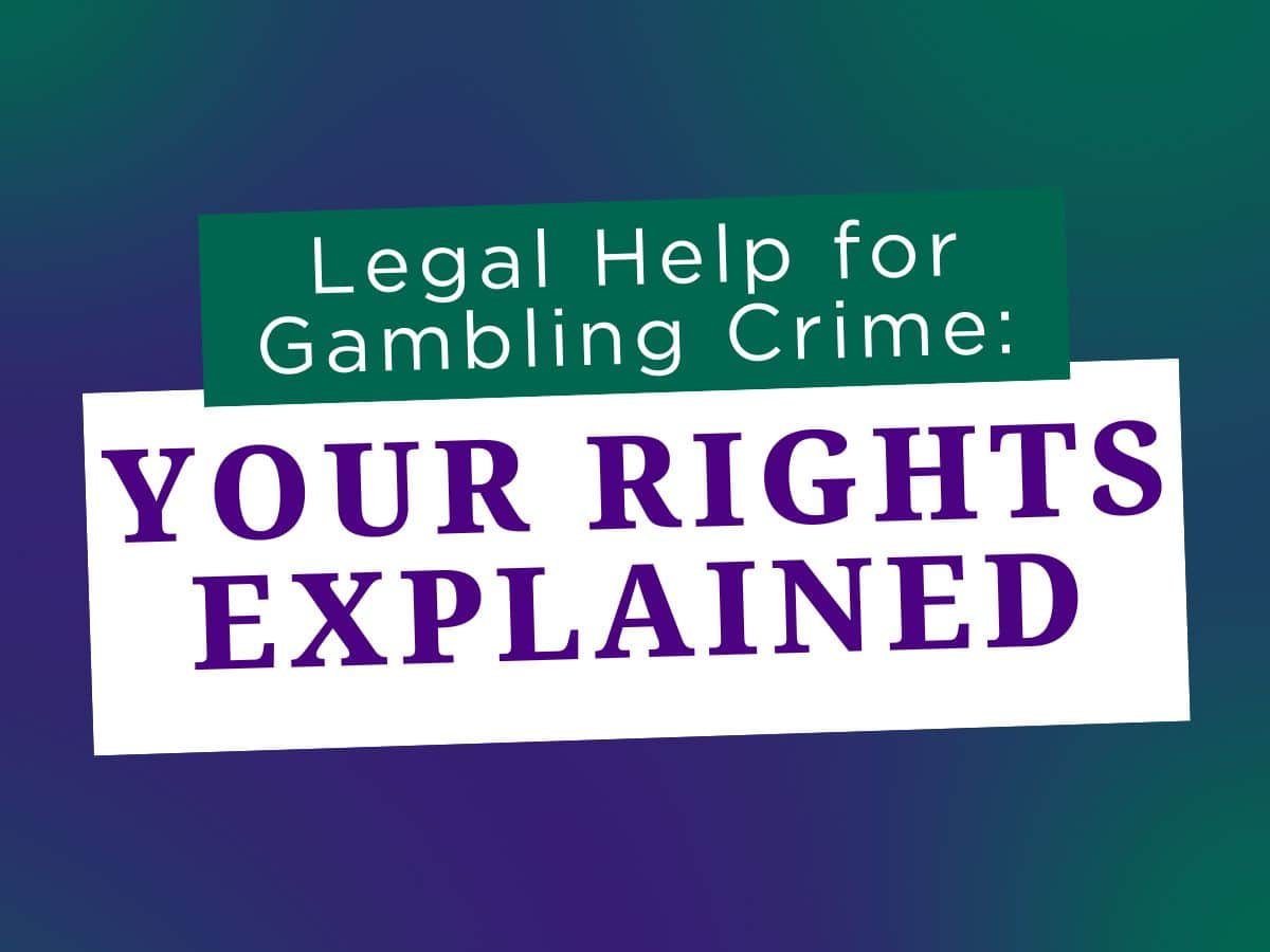 Gambling Crime