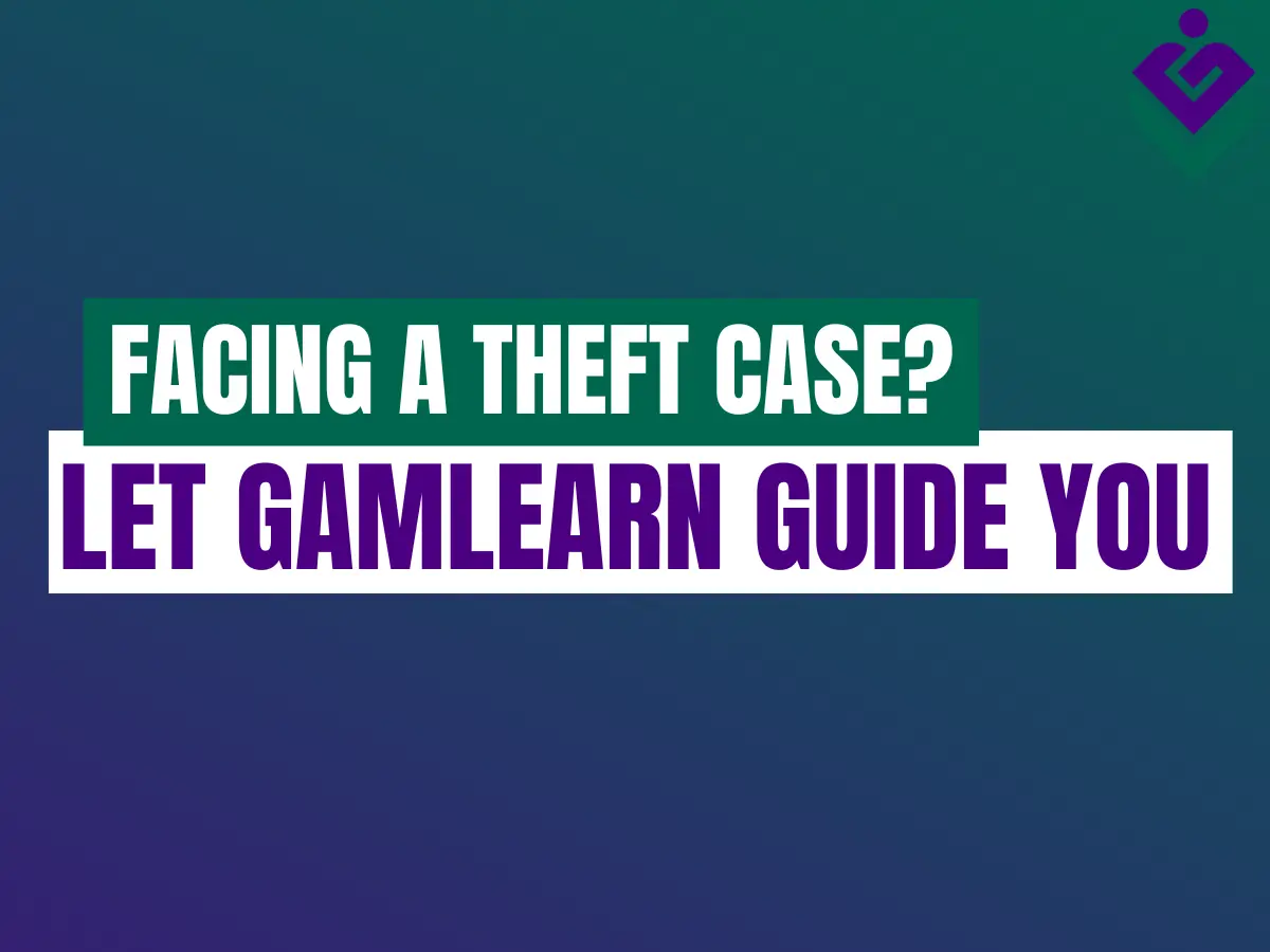 Theft Case