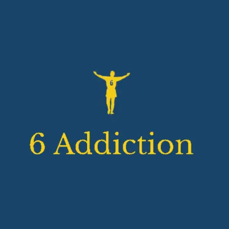 6 Addiction